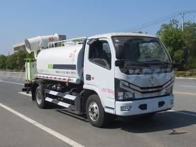 江特牌JDF5070GPSE6綠化噴灑車(chē)（4T-5T)